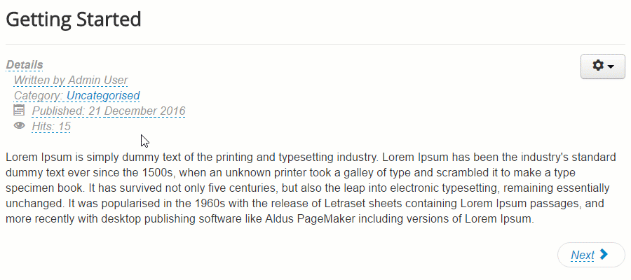 Speedy Translate - Context Translation
