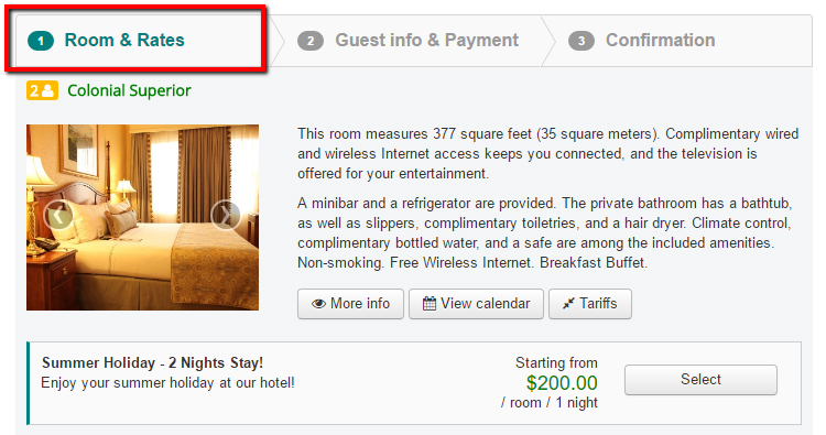 How to override Solidres language per asset's category