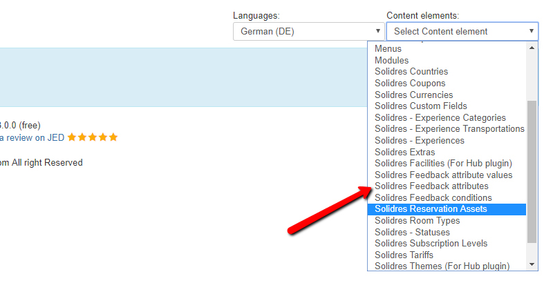 How to build multilingual sites