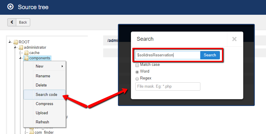 How to configure Sidekick