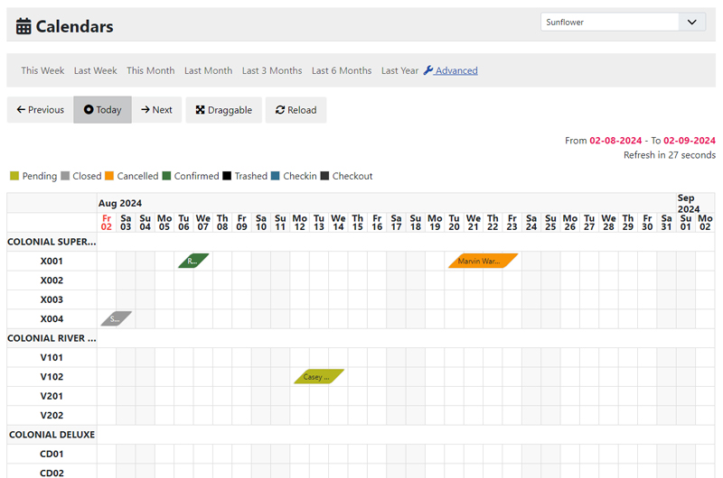 Initial configuration for Hub plugin