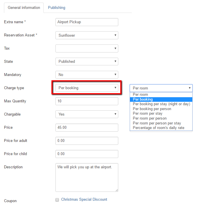 Advanced Extra plugin
