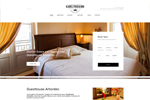 Guesthouse Arhontiko