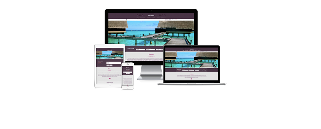 Wide range of Joomla templates to choose from