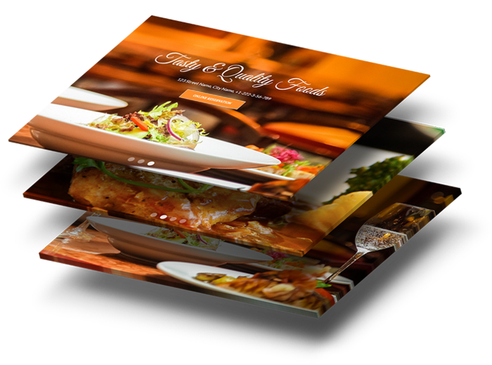 Restaurant Management System