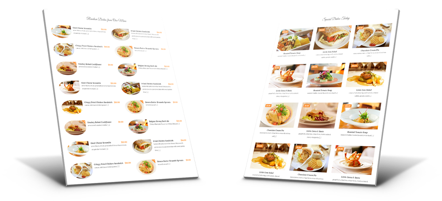 Restaurant Management System
