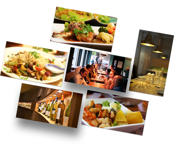 Restaurant Management System