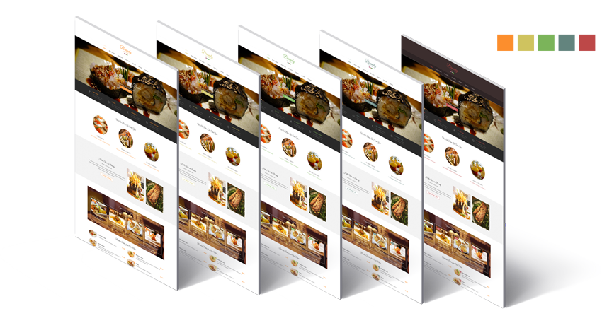 Restaurant Management System