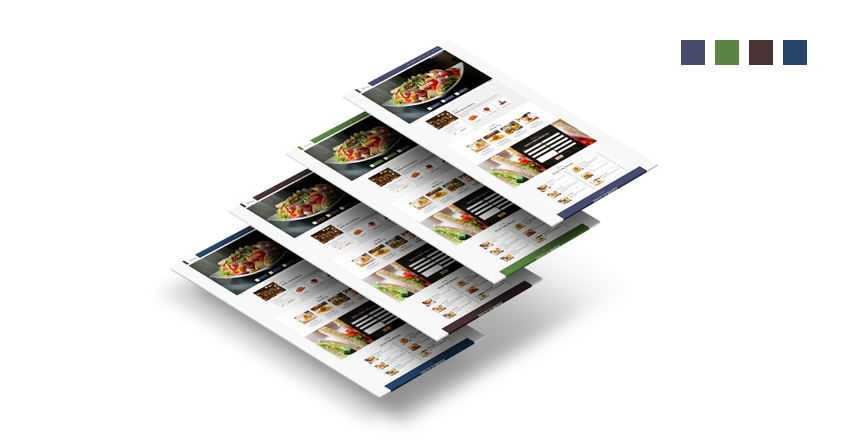 Restaurant Management System