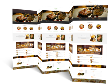 Restaurant Management System