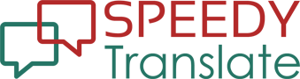 Speedy Translate