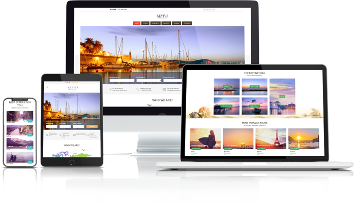 Restaurant Management System