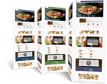 Restaurant Management System